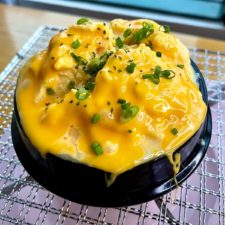 Korean Steamed Eggs (Gyeran Jjim 계란찜)-image